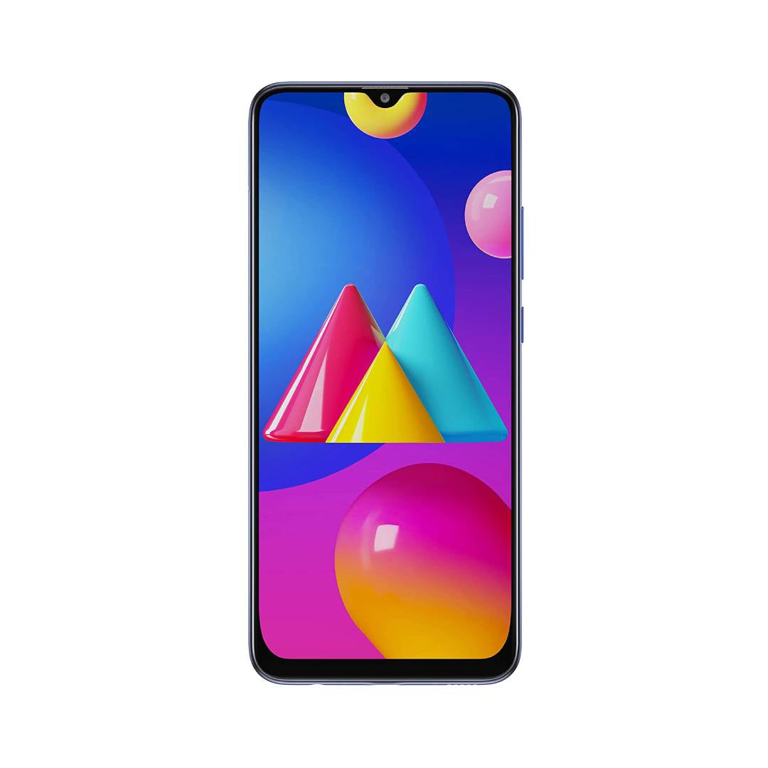 Display Samsung Galaxy M02 m022 Complet - imagine 2