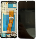 Display Samsung Galaxy A03s A037 / M03S Cu Rama Compatibil versiune G 160mm