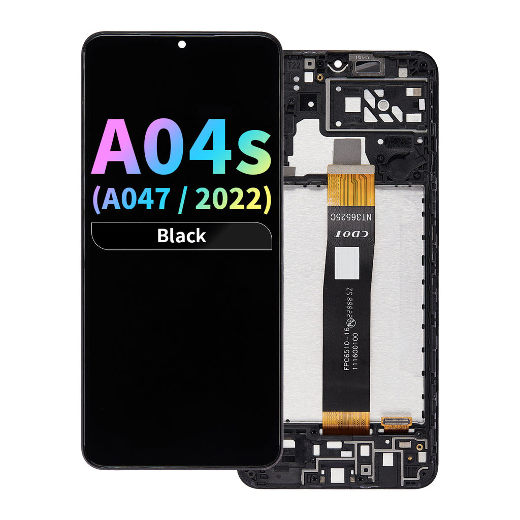 Display Samsung Galaxy A04s