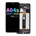 Display Samsung Galaxy A04s