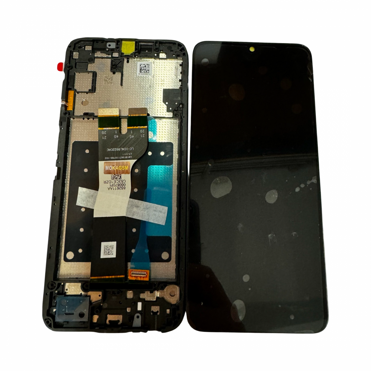 Display original Samsung Galaxy A05s A057 PLS LCD 6.7 inch Original
