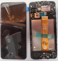 Display Samsung Galaxy A12 Nacho A127 Versiune CDOTS GH82-26485A