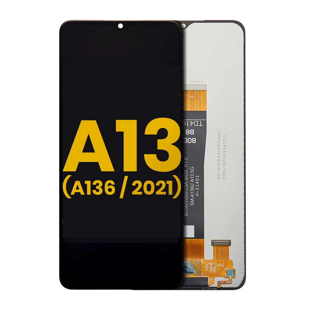 Display Samsung Galaxy A13