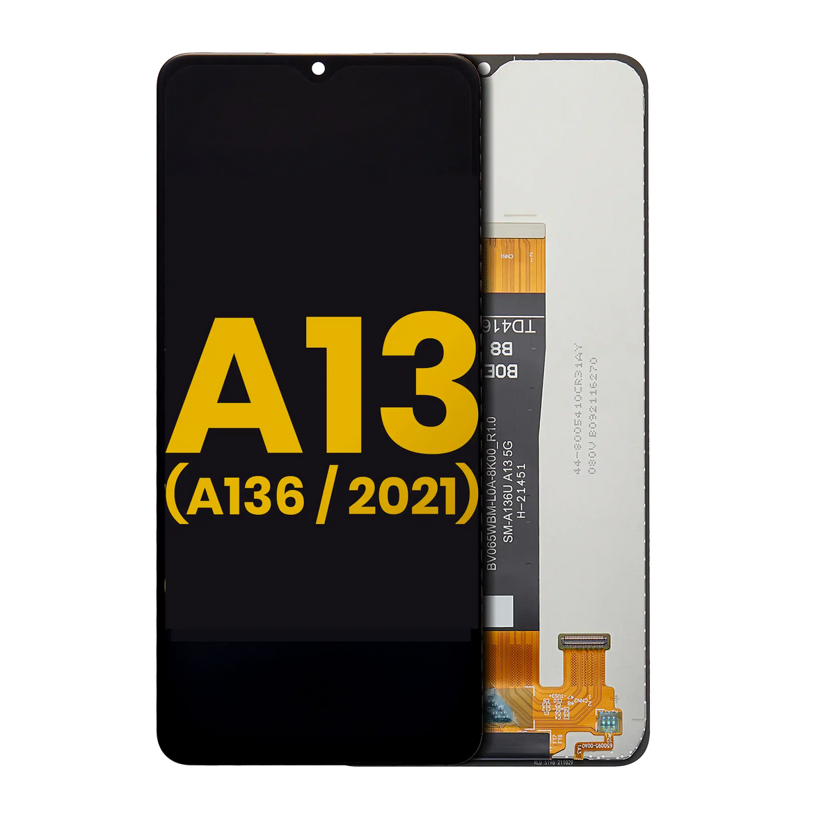 Display Samsung Galaxy A13