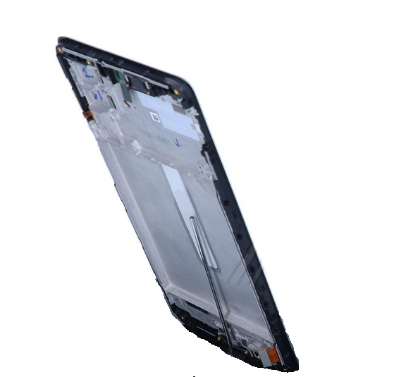 Display Samsung Galaxy M52 M526 5G Original Service Pack - imagine 2