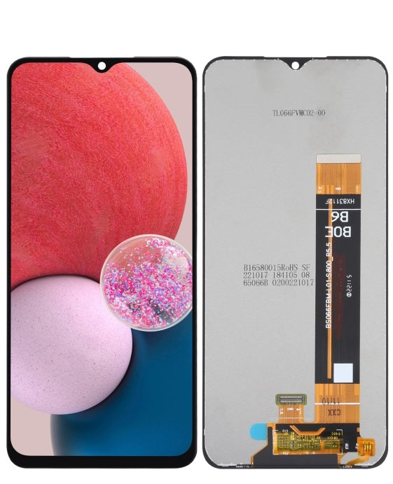 Display Samsung Galaxy A13 A137
