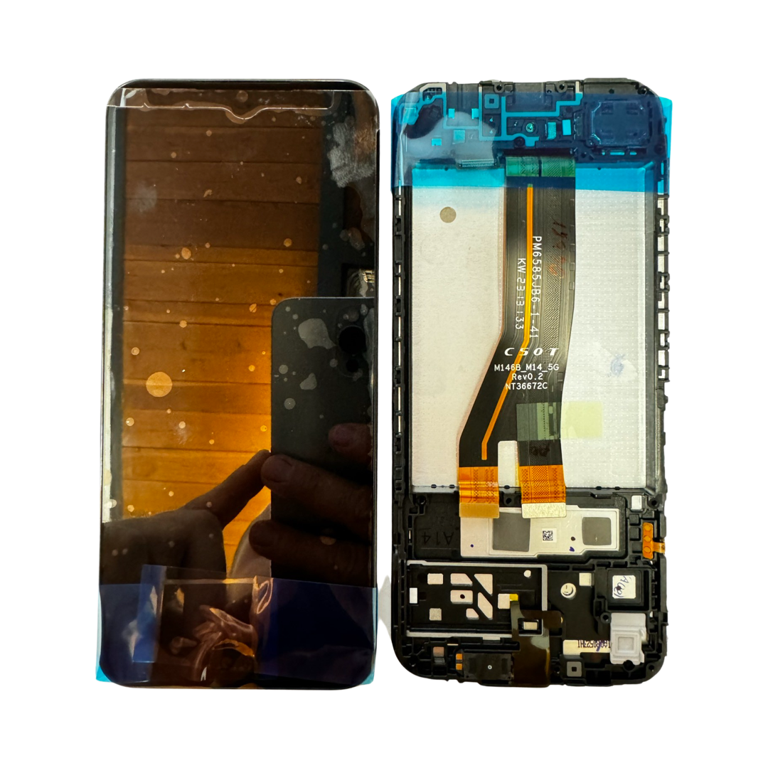 Display Samsung Galaxy A14 4G A145F Versiune Non-EU Original Nou