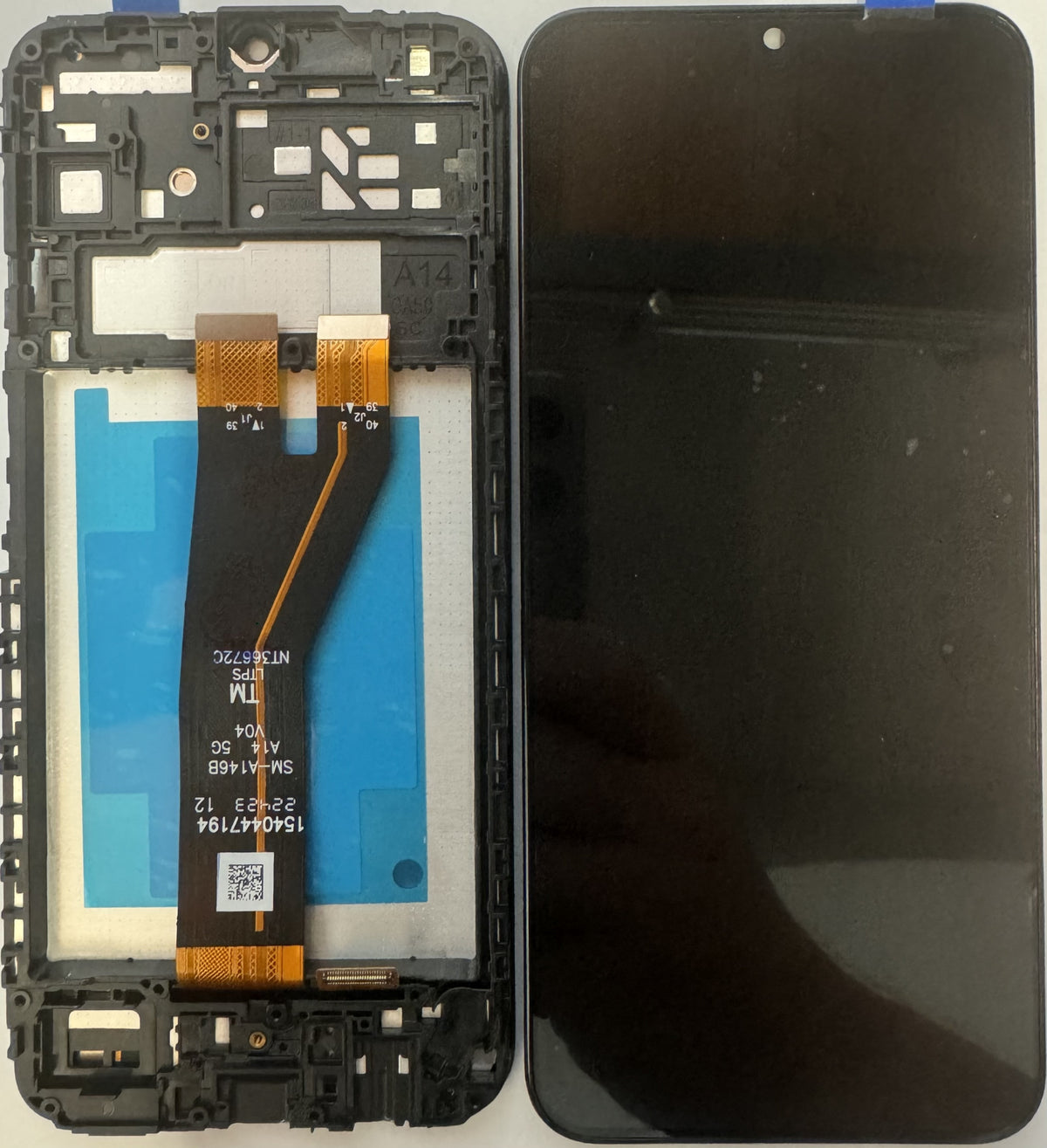 Display Samsung Galaxy A14 5G