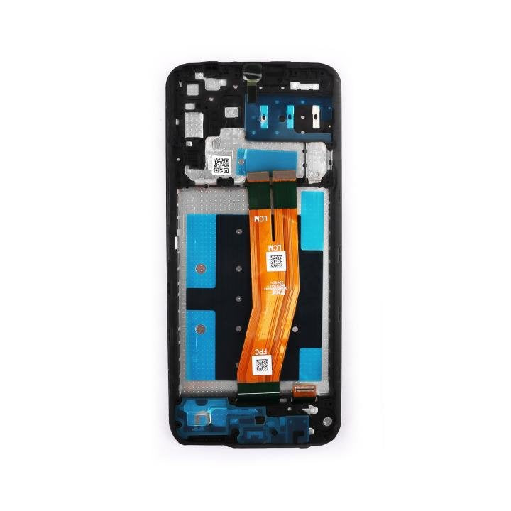 Display Samsung Galaxy A14 A145 Compatibil, A145P/ A145R Cu Rama - imagine 3