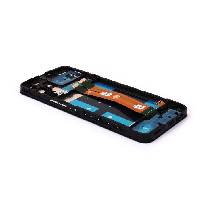 Display Samsung Galaxy A14 A145 Compatibil, A145P/ A145R Cu Rama - imagine 2