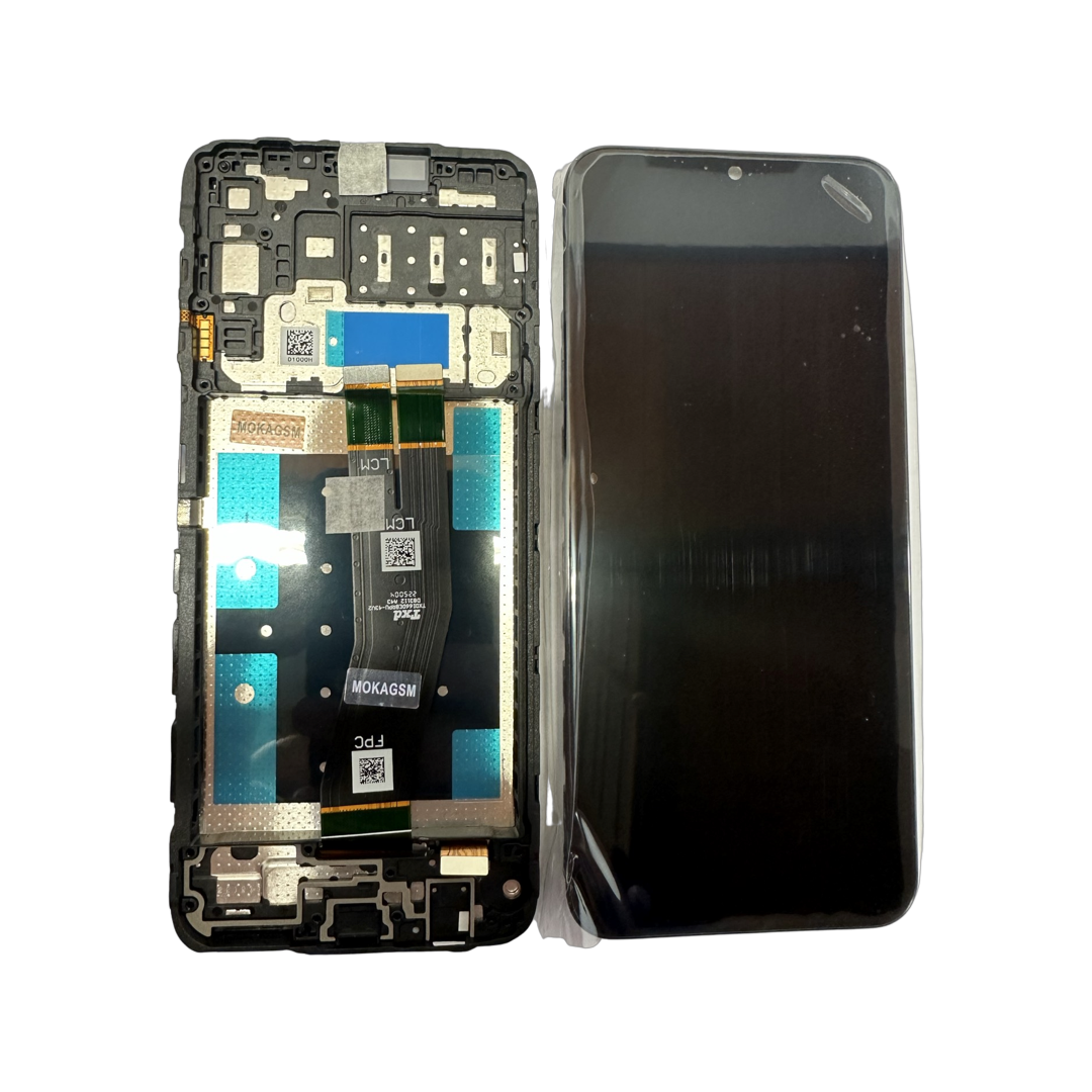 Display Samsung Galaxy A14 A145 Original Service Pack A145P/ A145R