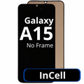 Display Samsung Galaxy A15 4g/5g, A155 A156 Compatibil, Premium