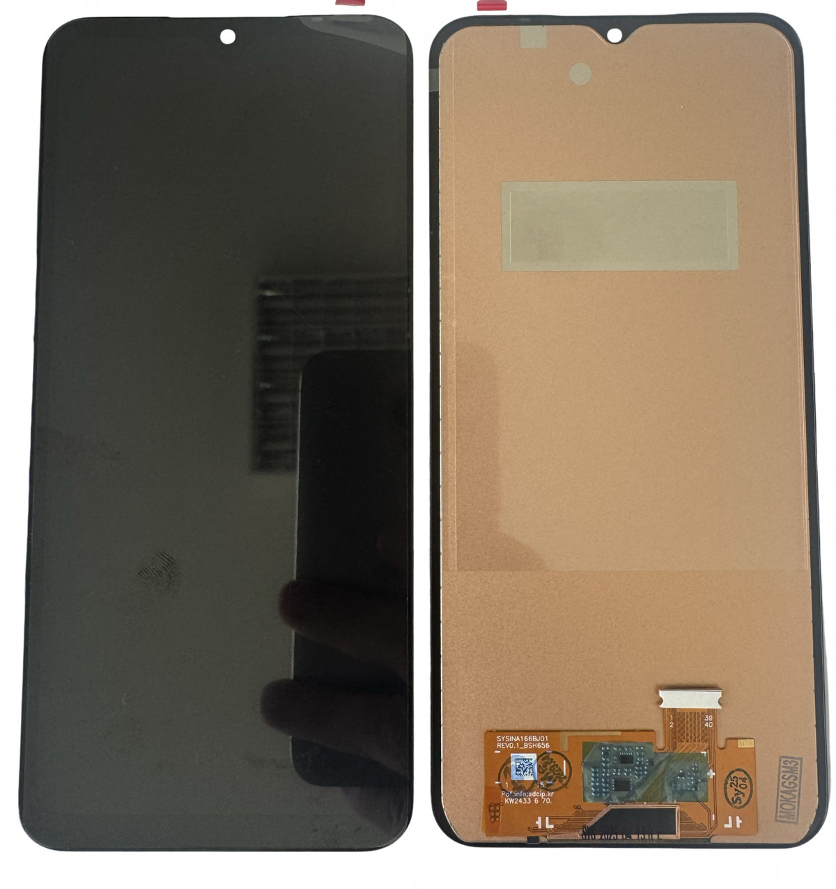 Display Samsung Galaxy A16 4G A165f – ecran compatibil de înaltă calitate