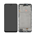 Display Samsung Galaxy A17 4G a175