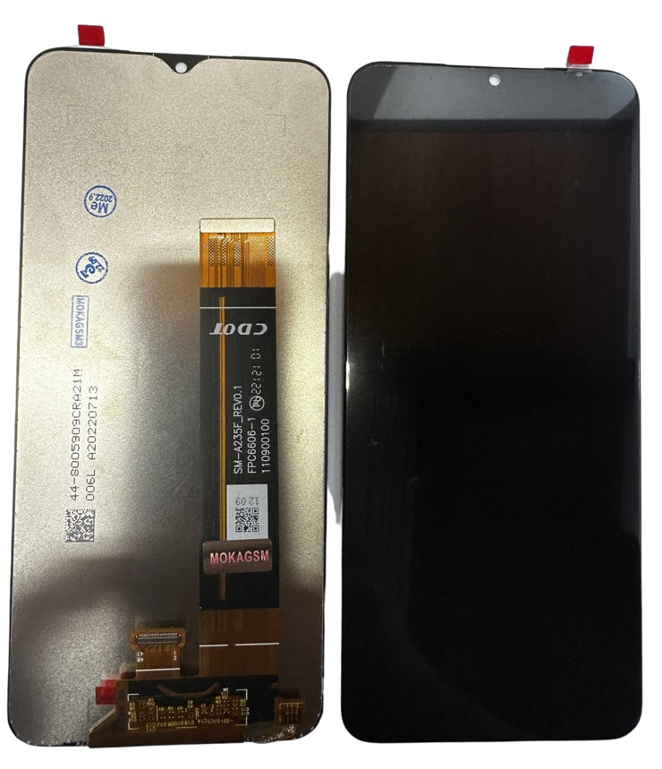 Display Samsung Galaxy A23 4G A235