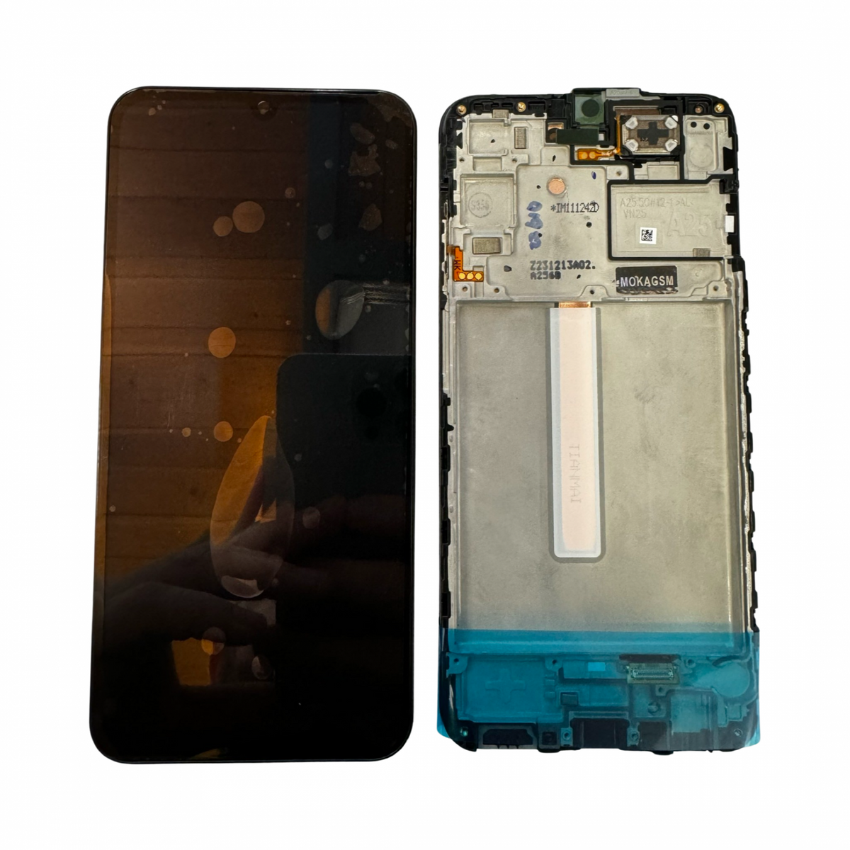 Display Samsung Galaxy A25 A256 Compatibil LCD iNcell, Functioneaza Doar pana la android 14