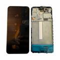 ORIGINAL A25 Display Samsung Galaxy A25 A256 Original Samsung Service Pack Versiune EU Promo