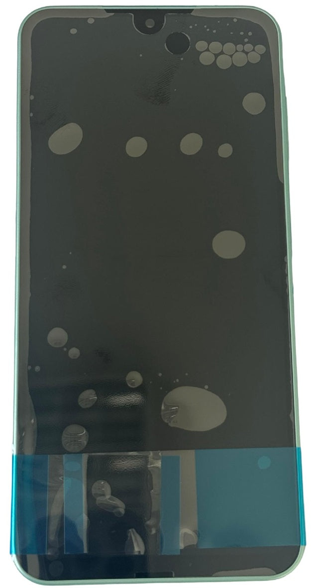 Display Galaxy A26 Service Pack cu ramă