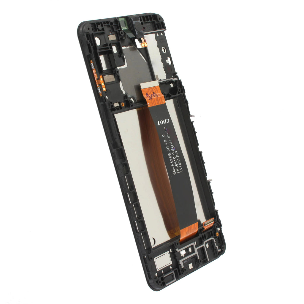 Original Display Samsung Galaxy A32 5G, A326 / A326B - imagine 3