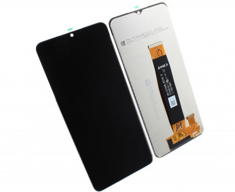 Display Samsung Galaxy A32 5G, A326 / A326B Compatibil - imagine 2