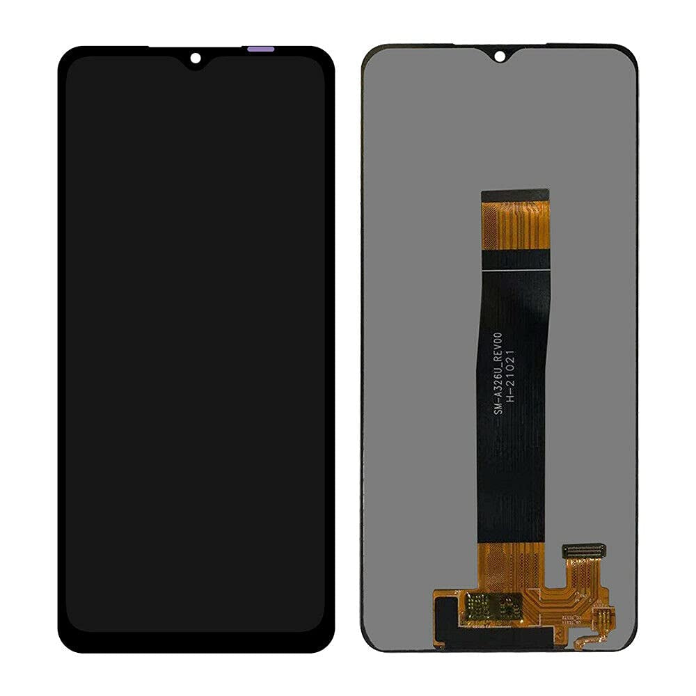 Display Samsung Galaxy A32 5G, A326 / A326B Compatibil - imagine 3