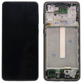 Display Samsung Galaxy A33