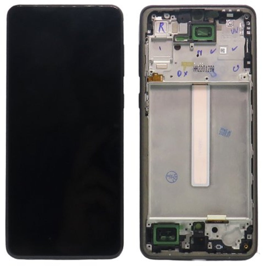 Display Samsung Galaxy A33
