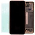 Display Samsung Galaxy A33 5g cu Rama Peach