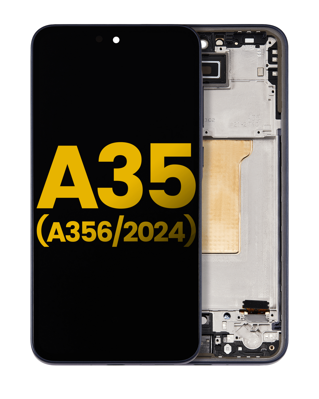 Display Samsung Galaxy A35/A356 OLED compatibil premium