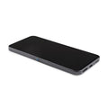 display samsung a37 5g a376b original cu rama negru service pack
