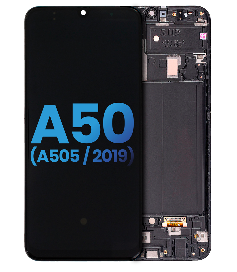 Display Samsung Galaxy A50 A505