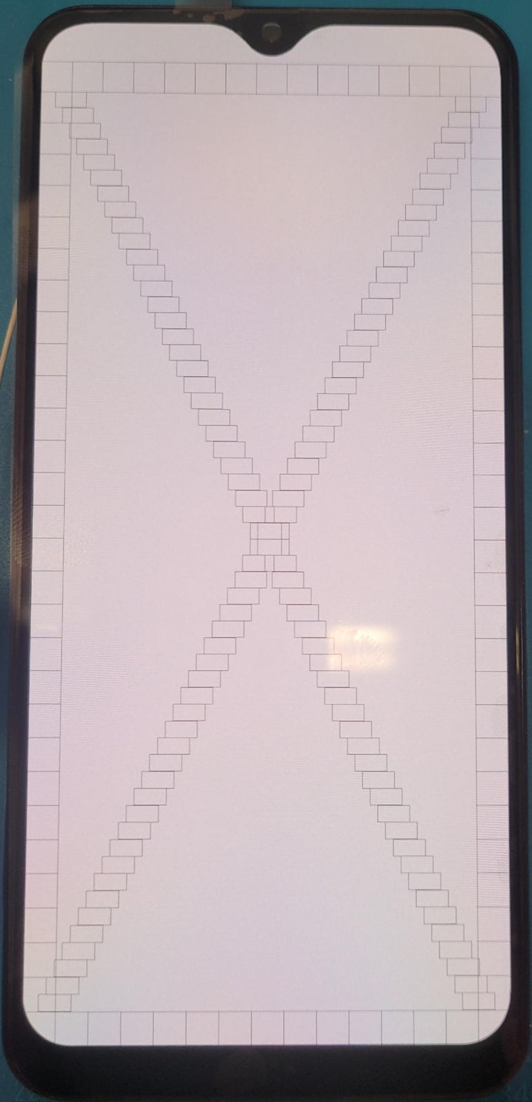 Display Samsung Galaxy A50 A505 Oled cu Rama - imagine 2