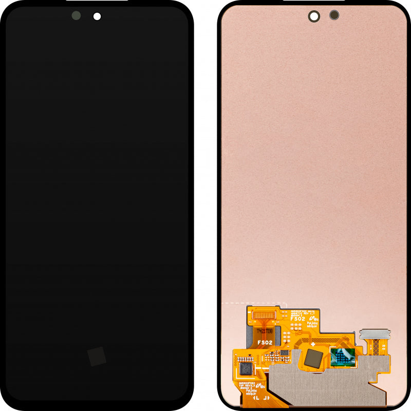 Display Samsung Galaxy A55 5G A556 Original