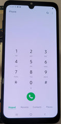 Ecran Display Samsung Galaxy A70 A705 Incell LCD cu Rama