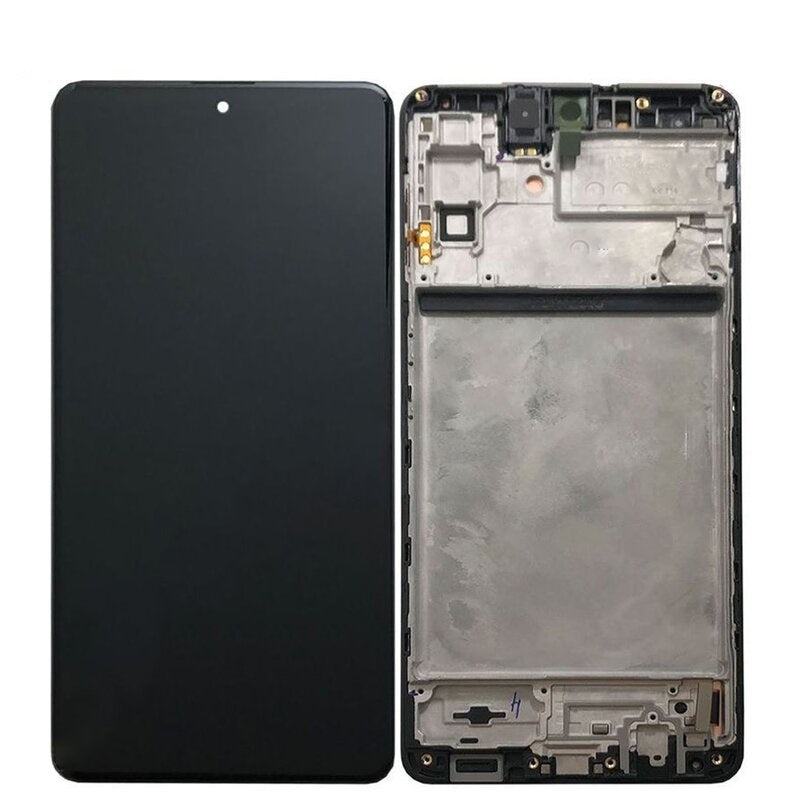 Original Display Samsung Galaxy M51 M515