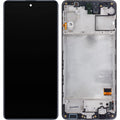 Display Samsung Galaxy M31s OLED M317