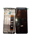 Display Samsung Galaxy M33 5G M336 / M23 Original Service Pack