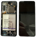 Display original Samsung Galaxy S21 Plus G996 Dynamic AMOLED 2X 6.7 inch Service Pack