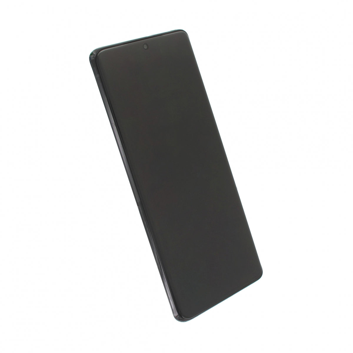 Display Samsung Galaxy S21 Ultra 5G G998 OLED COMPATIBIL Phantom Black, ecran s21 ultra - imagine 4