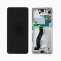 Display Samsung Galaxy S21 Ultra 5G G998 Phantom Silver