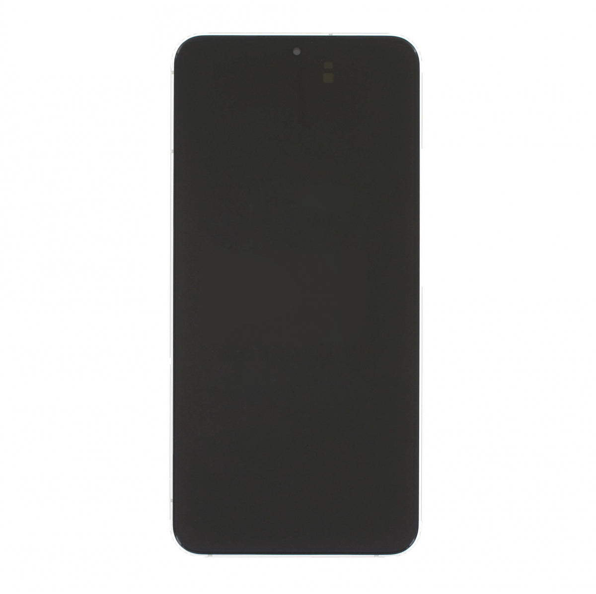 Display Samsung Galaxy S22 Plus S906 cu rama, Blue, Sky Blue, Cream & Phantom White - imagine 2