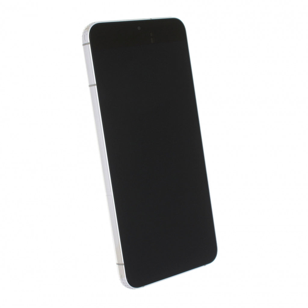 Display Samsung Galaxy S22 Plus S906 cu rama, Blue, Sky Blue, Cream & Phantom White - imagine 5