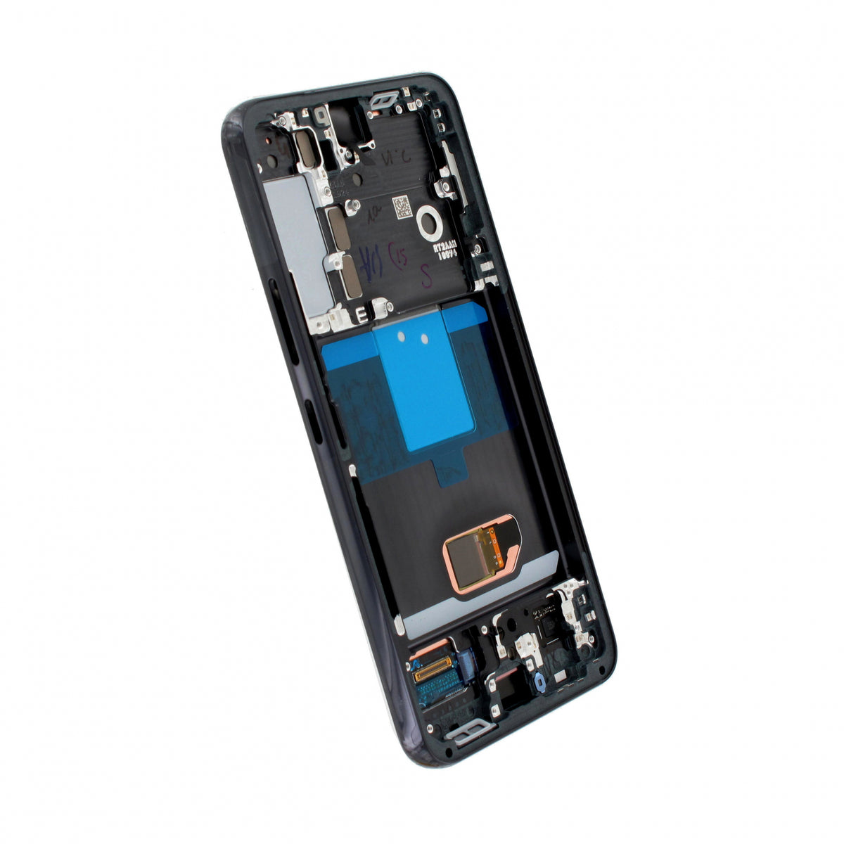 Display Samsung Galaxy S22 S901 Gray - imagine 2