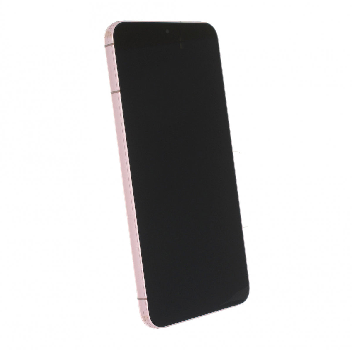 Display Samsung Galaxy S22 Plus S906 cu ramă Pink Gold