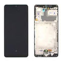 Display Samsung Galaxy S23 S911 Black