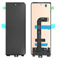 Display Samsung Galaxy Fold 3 F926, Display Extern Fold 3