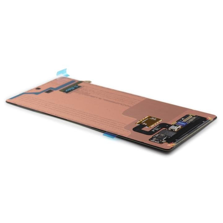 Display Samsung Galaxy S25 Ultra Fara rama, Original Service Pack - imagine 2