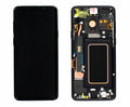Display Samsung Galaxy S9 Plus G965f Blue