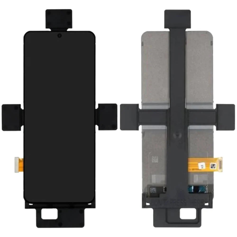 Display Samsung Galaxy Z Flip 5 , F731 cu Rama Gray GH82-32951A