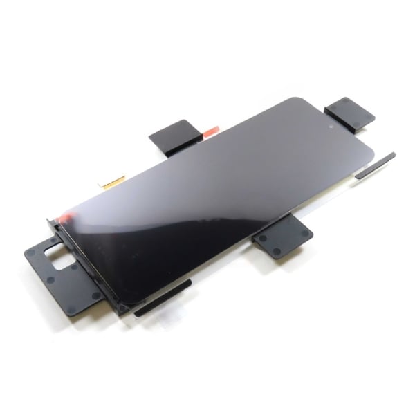 Display Samsung Galaxy Z Flip 5 , F731 Gray GH82-32951A - imagine 2